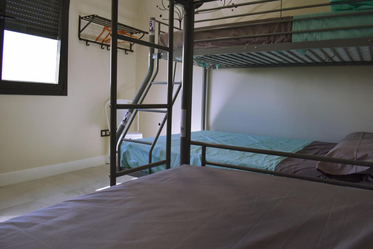 Albergue Hosting Duero Pesquera de Duero Exteriér fotografie
