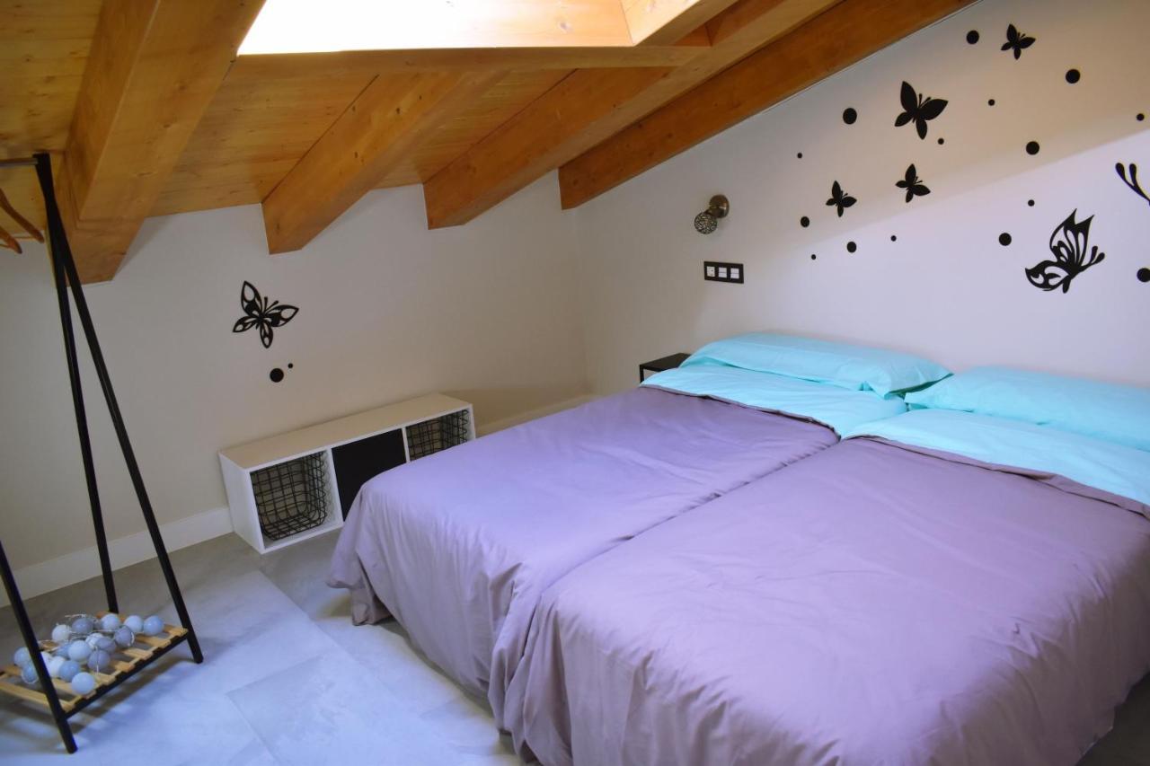 Albergue Hosting Duero Pesquera de Duero Exteriér fotografie