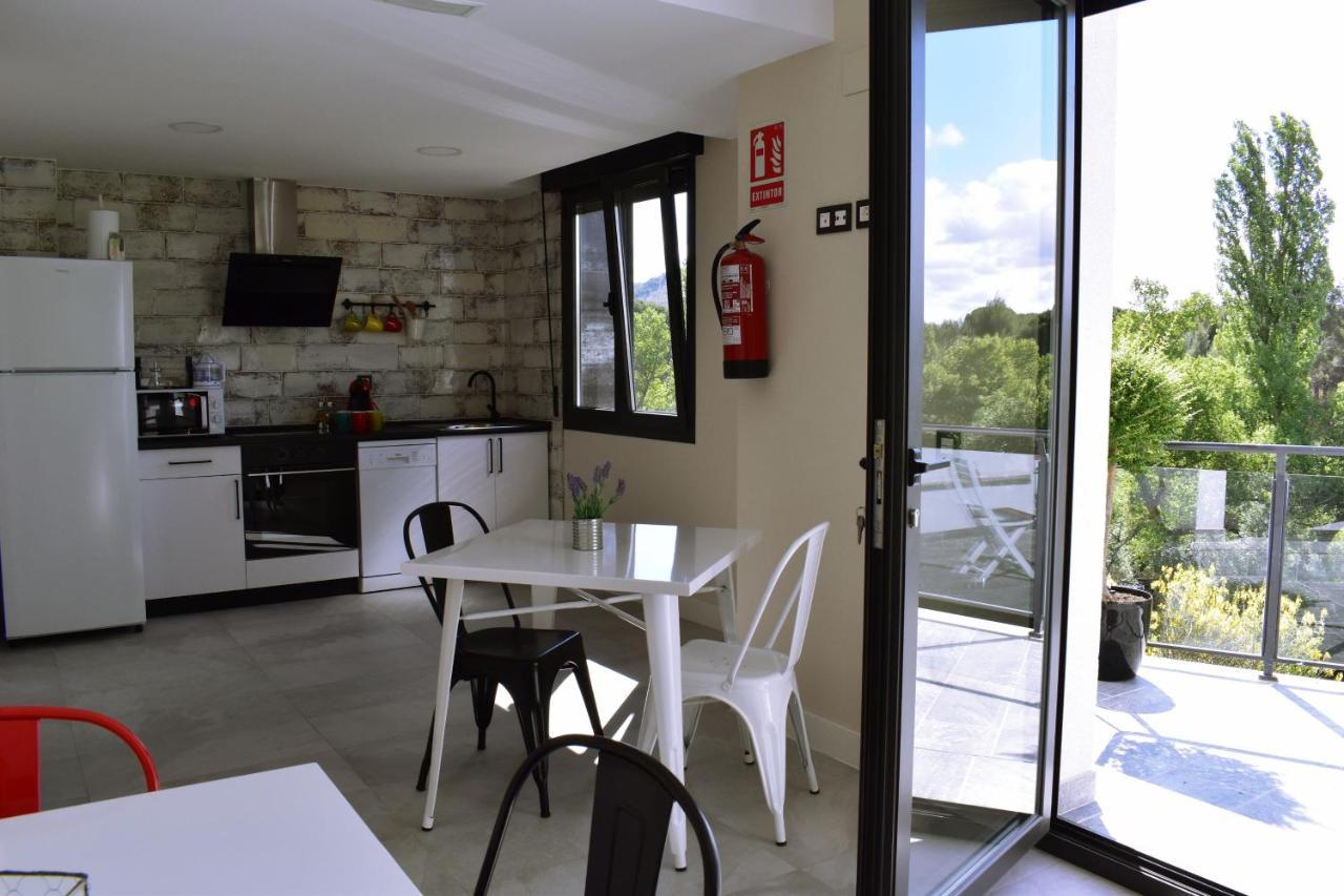 Albergue Hosting Duero Pesquera de Duero Exteriér fotografie