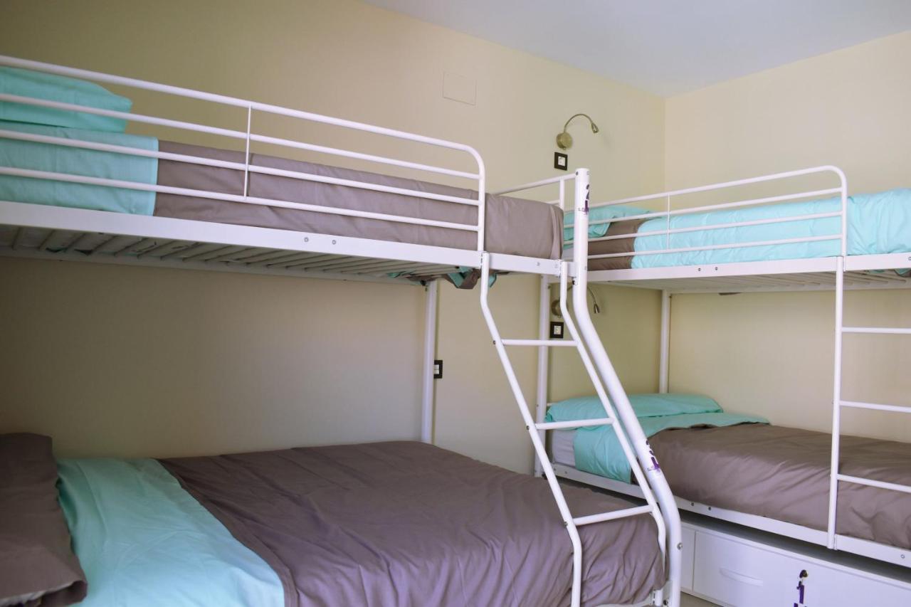 Albergue Hosting Duero Pesquera de Duero Exteriér fotografie